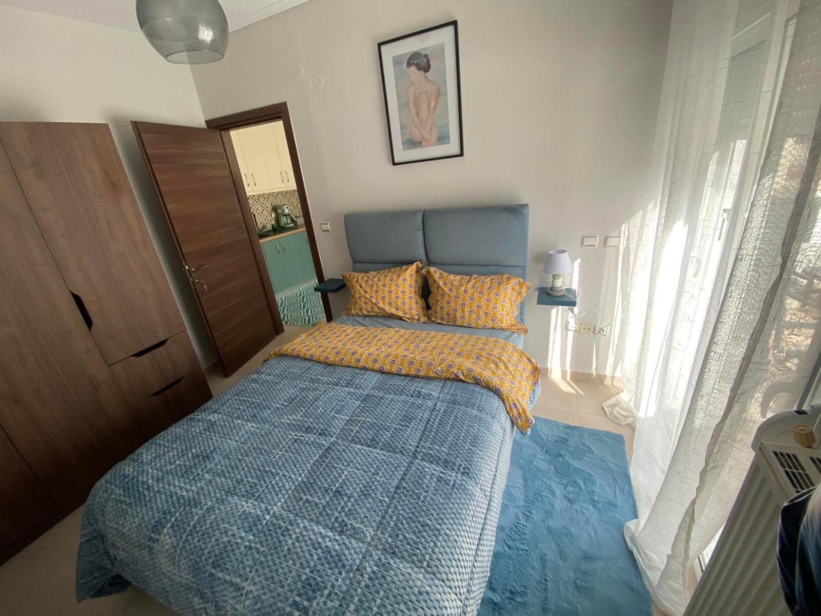 Callisto Skg Apartment Thessaloniki